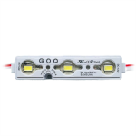 LED Modul Samsung 12V 3x5630 SMD 1,08W 150° IP68 |...