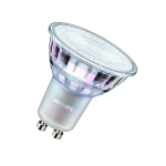 PHILIPS MASTER LED GU10 Spot Klar 4.9W 365lm 60° |...