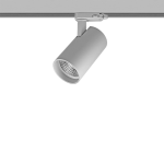 Sintra LED 3-Phasen Schienenstrahler 7W 674-775lm CRI>90, Reflektor 33° Anti-glare, inklusive LED-Treiber Triac dimmbar | 2700-4000K