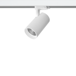 Sintra LED 3-Phasen Schienenstrahler 15W 1393-1561lm CRI>90, Reflektor 33° Anti-glare, inklusive LED-Treiber Triac dimmbar | 2700-4000K