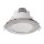 Deko-Light, Deckeneinbauleuchte, Acrux 68 mm, 7 W, DIM, 3000/4000/6000 K, Silber, 630 lm, Eingangsspannung: 220-240 V/AC, Kunststoff, Matt, Energieeffizienzklasse: F, IP 20