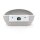 Deko-Light, Wandaufbauleuchte, Netito II, 1x max. 25 W E14, Grau, Eingangsspannung: 220-240 V/AC, Beton, IP 20