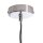 Deko-Light, Pendelleuchte, Pavonis, 1x max. 25 W E27, Grau, Eingangsspannung: 220-240 V/AC, Beton, IP 20