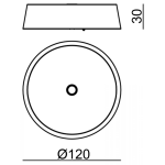 Deko-Light, Akkuleuchte, Kopf Magnetleuchte Miram, 2,2 W, Touch DIM, 3000 K, Grün, 196 lm, Spannungskonstant, Eingangsspannung: 3.7 V/DC, Aluminiumdruckguss, Energieeffizienzklasse: G, IP 54