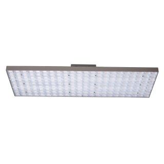 Deko-Light, Deckenaufbauleuchte, Draconis, 72W, 2700/3500/4000 K, Aluminium, 8215 lm, Eingangsspannung: 220-240 V/AC, Aluminiumdruckguss, Energieeffizienzklasse: E, IP 20