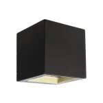 Deko-Light, Wandaufbauleuchte, Mini Cube, 4 W, DIM, 3000...