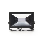 Deko-Light, Fluter, Flood SMD II, 45 W, 3000 K, Schwarz,...