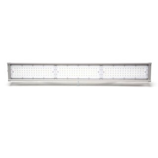 Deko-Light, Hallenstrahler, Highbay Normae, 150 W, DALI, 5000 K, Grau, 16700 lm, Eingangsspannung: 200-240 V/AC, Aluminiumdruckguss, Energieeffizienzklasse: G, IP 65