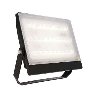 Deko-Light, Fluter, Brachium, 82 W, 4000 K, Schwarz, 8400 lm, Eingangsspannung: 220-240 V/AC, Aluminiumdruckguss, Energieeffizienzklasse: G, IP 65, IP 44