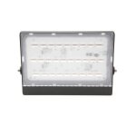 Deko-Light, Fluter, Brachium, 82 W, 4000 K, Schwarz, 8400 lm, Eingangsspannung: 220-240 V/AC, Aluminiumdruckguss, Energieeffizienzklasse: G, IP 65, IP 44