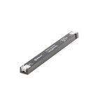 Deko-Light, Netzgerät (CV, DC), LONG-FLAT, CV, LT-100-12, Spannungskonstant, 100.0 W, Eingangsspannung: 220-240 V/AC, Ausgangsspannung: 12 V/DC