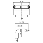 Deko-Light, Mechanisches Systemzubehör,...