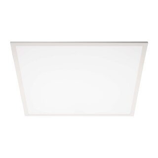 Deko-Light, Einlegepanel, Standard 625x625 mm, 94 W, RGB/3000 K, Weiß, 4000 lm, Spannungskonstant, Eingangsspannung: 24 V/DC, Aluminium, Energieeffizienzklasse: F, IP 40