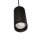 Deko-Light, Pendelleuchte, Lucea, 15 W, 3000/4000 K, Schwarz, 1460 lm, Eingangsspannung: 220-240 V/AC, Aluminiumdruckguss, Energieeffizienzklasse: F, IP 20