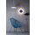 Deko-Light, Deckenaufbauleuchte, Set, Zaniah 420 mm, 24 W, DIM, 3000 K, Cover Blau, 2567.93 lm, Eingangsspannung: 220-240 V/AC, Aluminium, Energieeffizienzklasse: F, IP 20