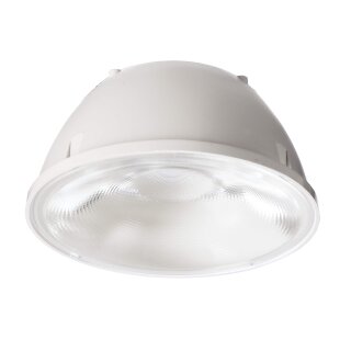 Deko-Light, Mechanisches Systemzubehör, Linse 60° für Lucea 30, Kunststoff, IP 20