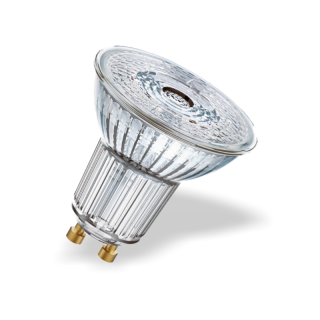 OSRAM PARATHOM® LED GU10 Spot Klar 4.5W 350lm 36°| DIM | 930 - 3000K (Nachfolger OSR-45462)