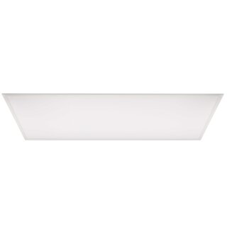 Deko-Light, Einlegepanel, Standard Flex 625x1250, 60W, 3000/4000/6000 K, Weiß, 5300 lm, Stromkonstant, Eingangsspannung: 33-38 V/DC, Bemessungsstrom: 1500 mA, Aluminium, Energieeffizienzklasse: D, IP 40