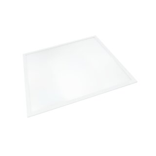 LED Panel, 62x62 cm, 36 W, 3600 lm, 4000 K, Philips Driver