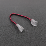 LED zu LED Kabel Verbinder 2 PIN | Single Color | COB/SMD...