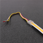 LED zu POWER Verbinder 3 PIN | CCT Color | COB/SMD |...