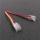 LED zu LED Kabel Verbinder 3 PIN | CCT Color | COB/SMD | DC3~24V/3.5A | LED Streifenbreite 8mm | Kabellänge 150mm