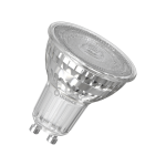 LEDVANCE LED PAR16 GU10 Spot Klar 4.5W 350lm 36°| DIM...