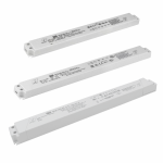 MeanWell LINEAR LED-Schaltnetzteil SLD-Serie (CC+CV) IP20...