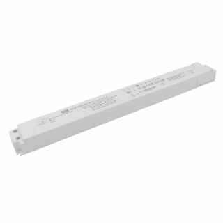 MeanWell LINEAR LED-Schaltnetzteil SLD-Serie (CC+CV) IP20 150 Watt 24 Volt