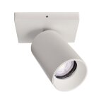 Deko-Light, Deckenaufbauleuchte, Can Tilt eckig, 1x 7,5 W...