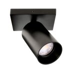 Deko-Light, Deckenaufbauleuchte, Can Tilt eckig, 1x 7,5 W...