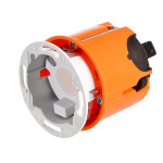 Deko-Light, Wandeinbauleuchte, Alwaid 2, 4 W, 4000 K, Weiß, 230 lm, Eingangsspannung: 220-240 V/AC, Aluminium, IP 20