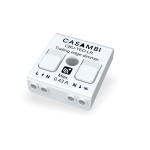 Casambi CBU-TED-LR Phasenabschnittdimmer 230V 100-150W |...