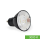 LENSEO LED PAR16 GU10 COB Leuchtmittel 6.5W 520lm 13° | DIM | 930 - 3000K